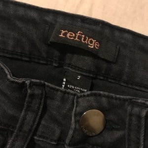 Charlotte Russe jeans
